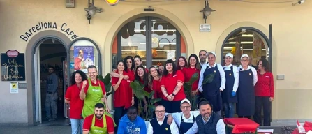Riapre a Olbia il Conad di via Barcellona-image