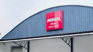 Penny, nuova apertura a Milano