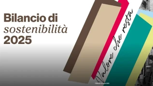 Gruppo Gabrielli: ecco il primo bilancio sostenibilità