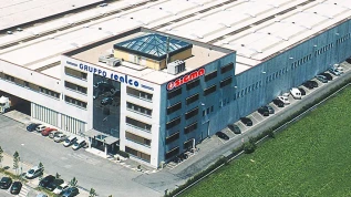 Realco, accordo sulla cassa integrazione per 94 dipendenti