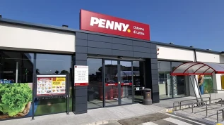 Nuovo punto di vendita Penny a Cisterna di Latina