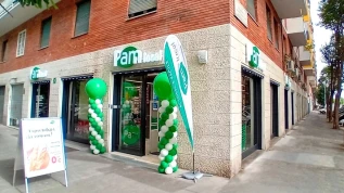 Castagne e mascara: nuova sospensione in Pam