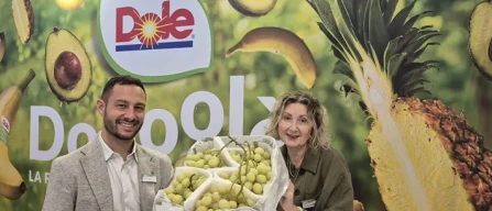Dole: a Luv per stare vicini al territorio-image