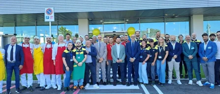 Md apre nel Salernitano-image