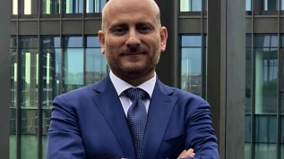 Crai: Giuseppe Criscuolo dg di Distribuzione Nord-Ovest