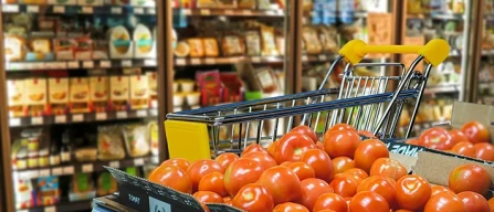 Gdo europea, il nuovo equilibrio tra prezzo, valore e IA-image