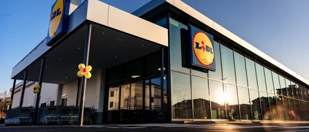 Lidl: nuovo store a Cossato (Biella)-image