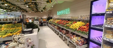 Coop Le Due Sicilie arriva a Caserta-image