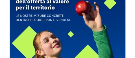 Lidl lancia il primo magazine di sostenibilità-image
