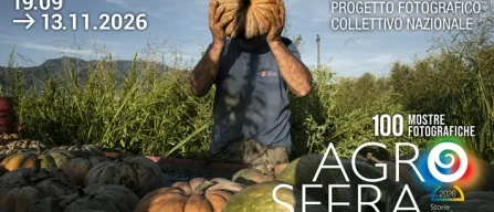 Agrosfera, in mostra la filiera agroalimentare italiana-image
