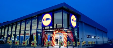 Lidl apre a Roma, a Conversano (Bari) e ad Alessandria-image