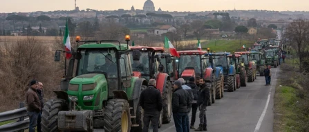 Agricoltura, oltre la retorica dei sussidi-image