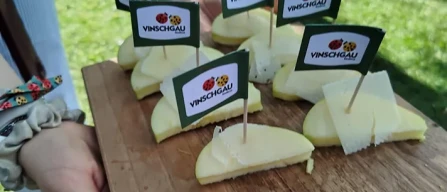 In Val Venosta la mela diventa terroir: il festival di Vip-image