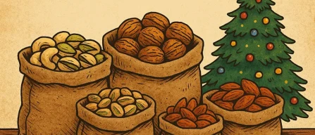 Ingrosso frutta secca: bene pistacchi Usa e anacardi-image