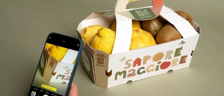 "Territorio e cucina italiana firmati da Sapore Maggiore"-image