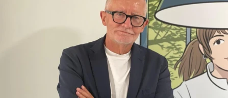 Mario Gasbarrino continuerà a "sognare" altrove?-image