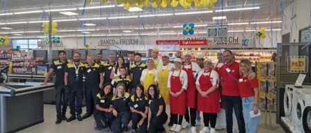 Nuovo MD a Santo Stefano di Rogliano (Cosenza)-image