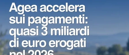 Lollobrigida: "Bene pagamenti Agea"-image