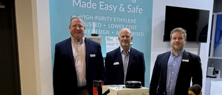 Catalytic Generators arriva in Italia per Macfrut Rimini-image