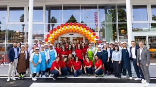 Conad Adriatico inaugura a Colli del Tronto (Ascoli Piceno)