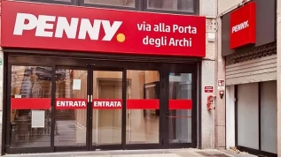 Penny Italia non è oggetto di vendita
