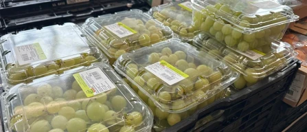 Uva e-commerce Italia: crescono i prezzi medi, +3,3%-image