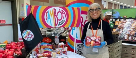 Samboa, la mela premium che cambia le regole del racconto-image