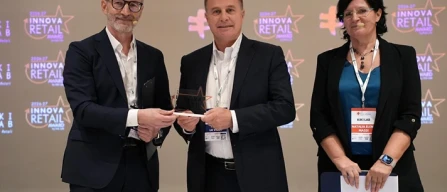 CraiGo!, primo premio agli Innova Retail Award 2026-2027-image