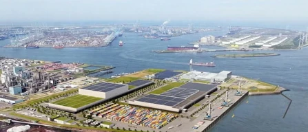 Rotterdam accelera sul fresco: cresce il Food Hub europeo-image