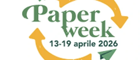 Paper Week 26, la settimana della cultura di carta e cartone-image