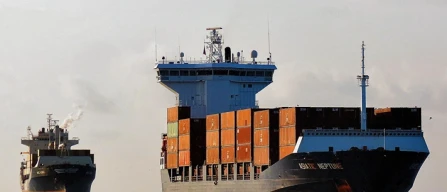 Ingorgo Hormuz, stilato il vademecum per uscirne-image