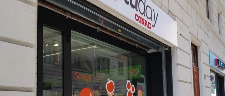 Conad Nord Ovest rafforza la presenza a Torino-image