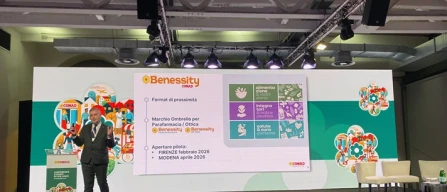 Conad, nel 2026 arriva il nuovo format Benessity-image