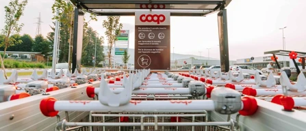 Nova Coop, nel 2025 l'utile supera i 25 milioni-image