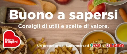Verso un consumo consapevole: Dit lancia Buono a sapersi-image