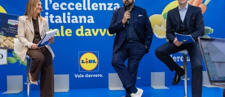 Lidl, Cannavacciuolo ci mette la faccia-image