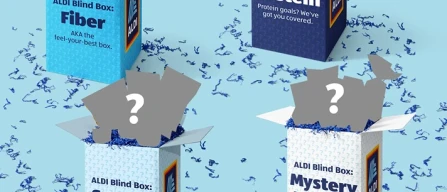 Aldi lancia le Blind Box: sorpresa food e valore per retail-image