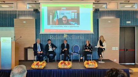 Apo Conerpo: "Ortofrutta al bivio"