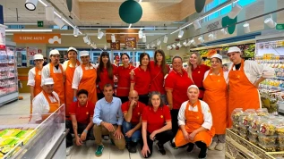 Riapre sotto l’insegna Conad l'ex Realco di Bomporto