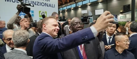 Lollobrigida: l’agricoltura italiana alla prova energetica-image