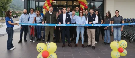 Lidl apre il primo supermercato di Cellatica, nel Bresciano-image