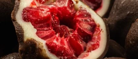La frutta diventa uno snack goloso-image