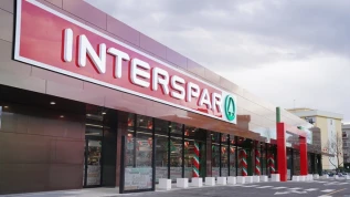 Interspar aprirà a Triggiano (Bari)