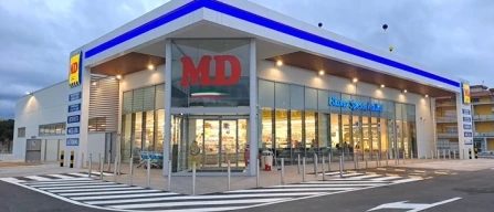 MD chiude il 2025 con tre aperture a gesione diretta-image