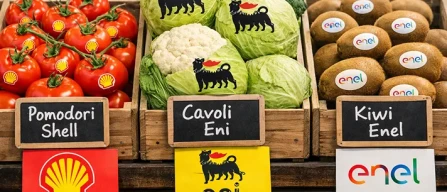 Pomodori Shell, cavoli Eni o kiwi Enel?-image