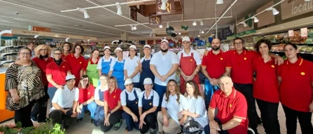 Ex Realco: a Bologna e a Medolla (Modena) riapre Conad-image