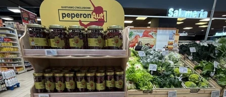 Maiora, partnership con la Cooperativa Sociale PeperonAut-image