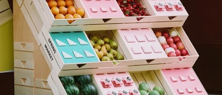 Prada Beauty, la frutta tra lusso e quotidianità-image