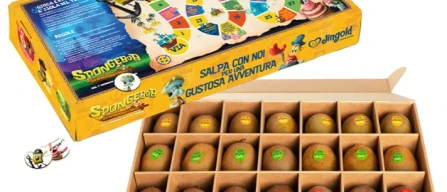Jingold sorprende con il packaging "da gioco"-image