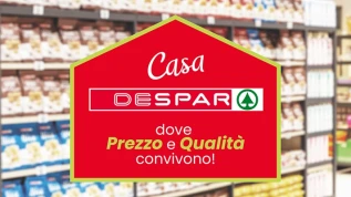 Casa Despar torna on air
